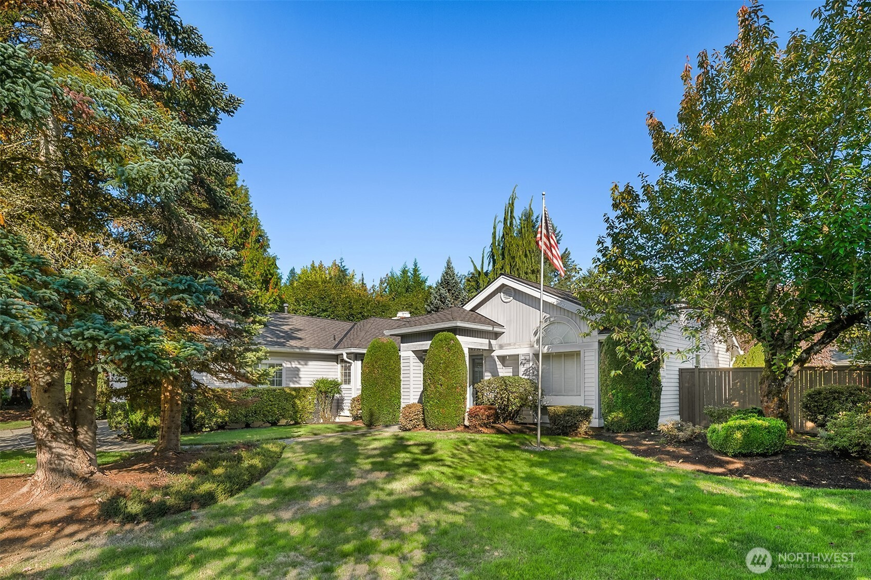 4236 326th Avenue NE, Carnation, WA 98014