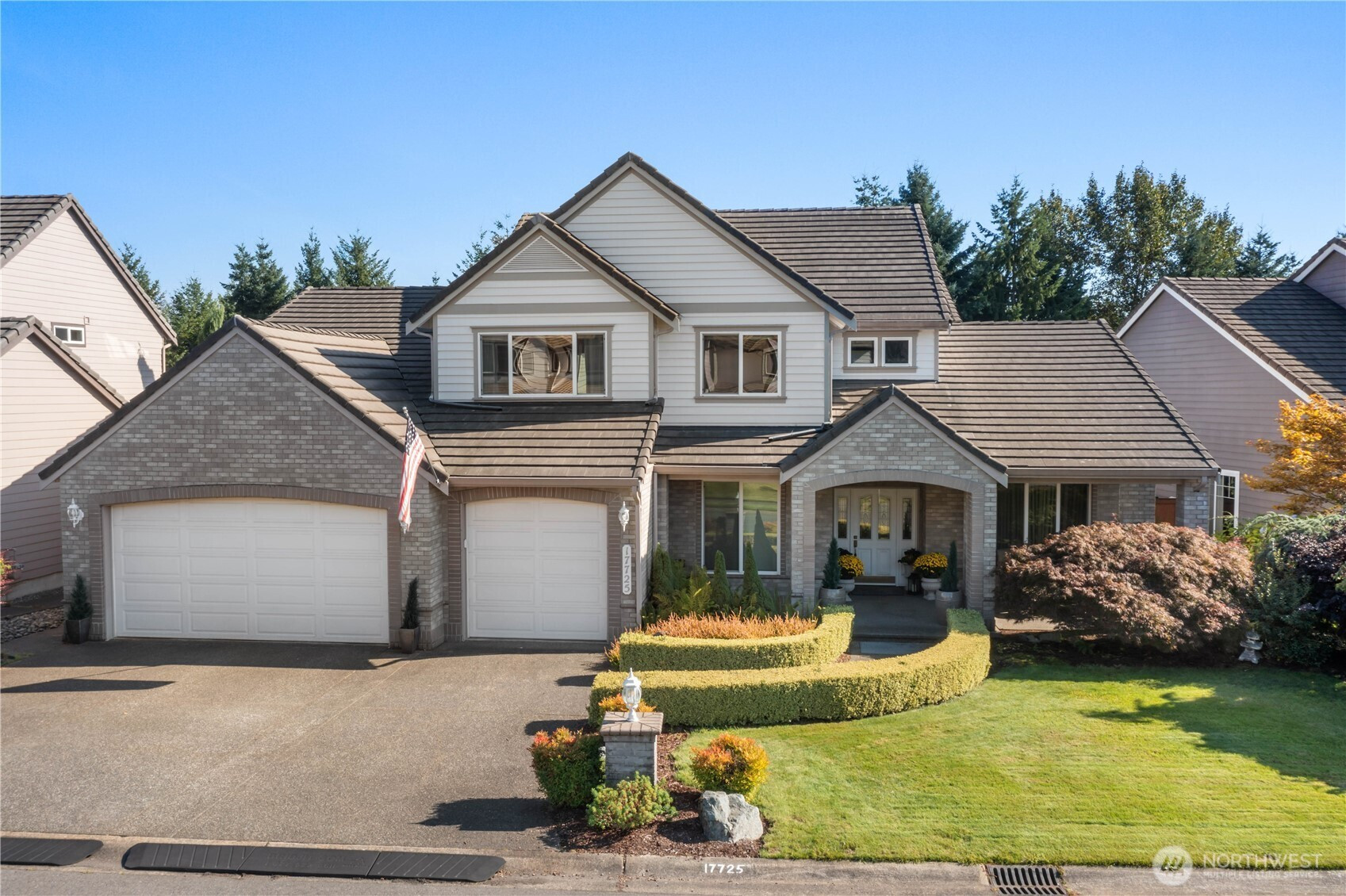 17725 92nd Ave E, Puyallup, WA 98375