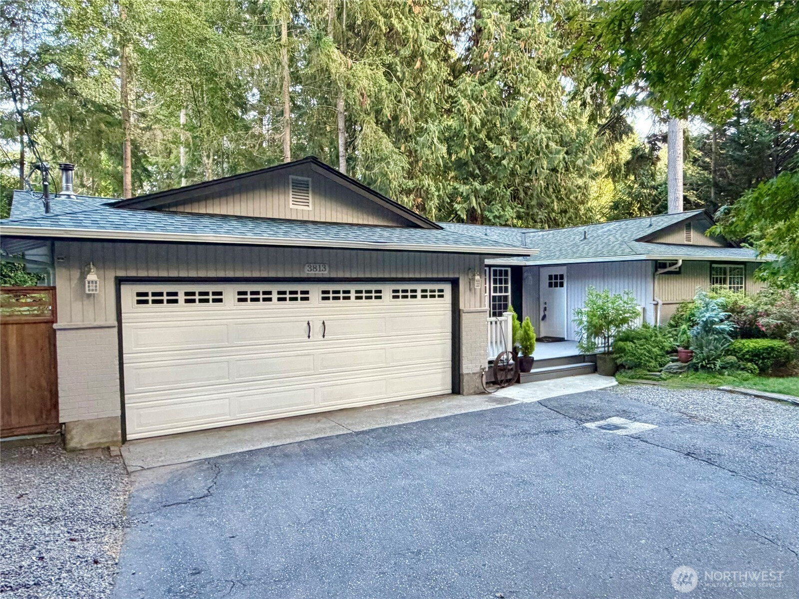 3813 70th Avenue NW, Gig Harbor, WA 98335
