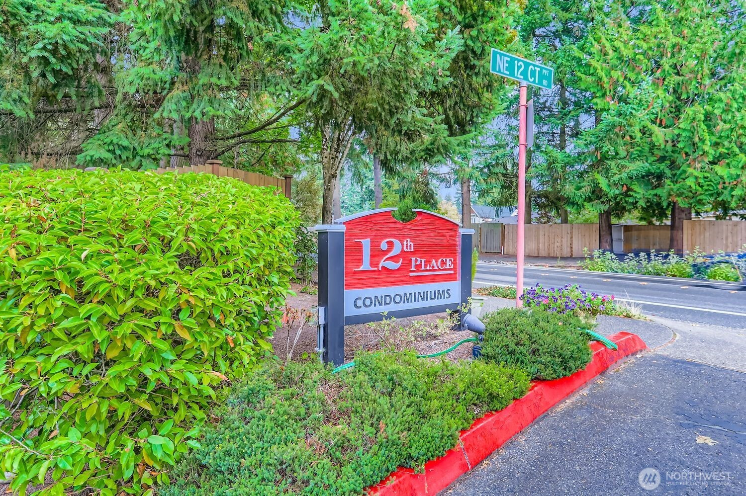 16200 NE 12th Court, Bellevue, WA 98008