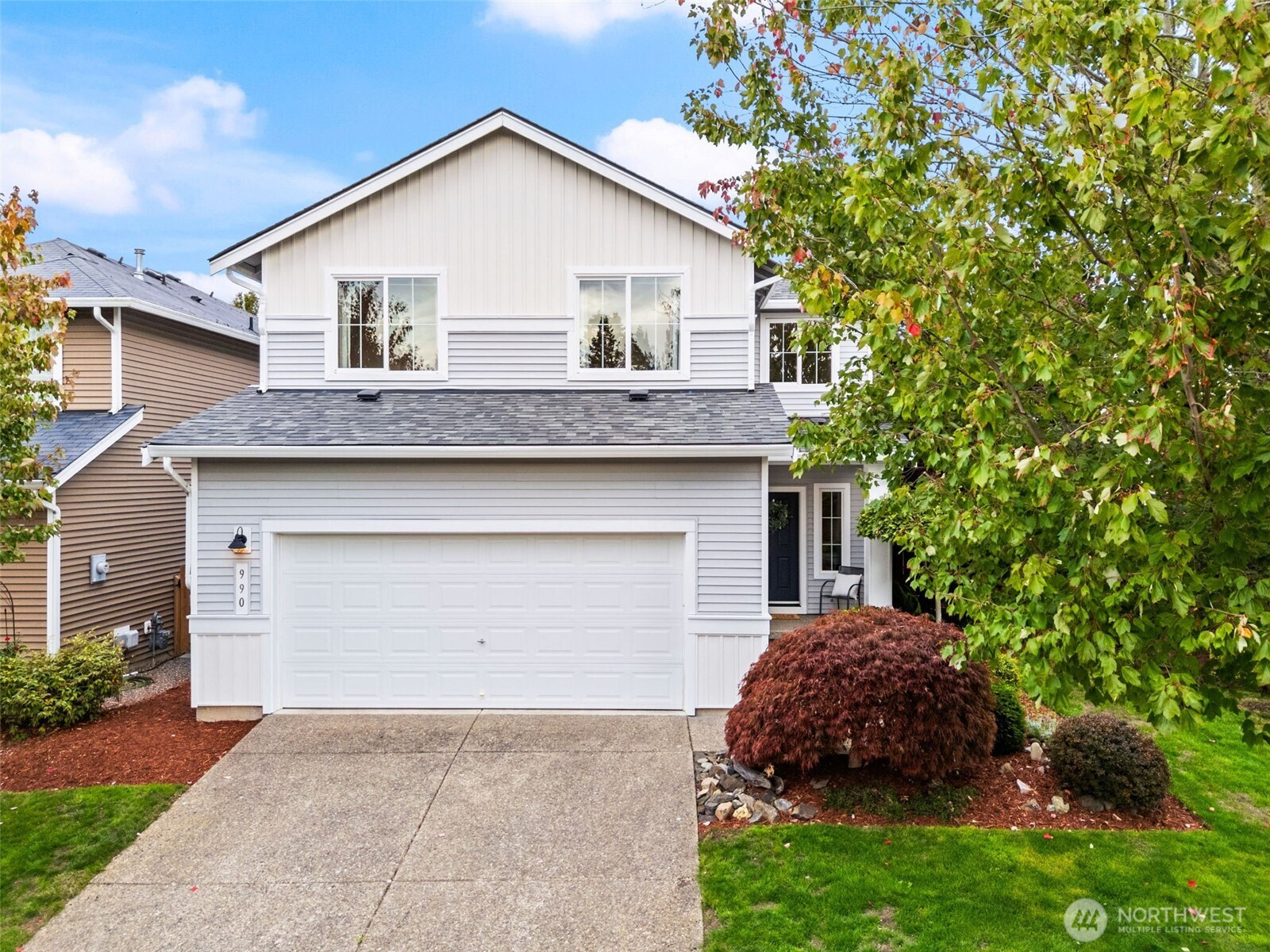 990 Ebbets Drive SW, Tumwater, WA 98512