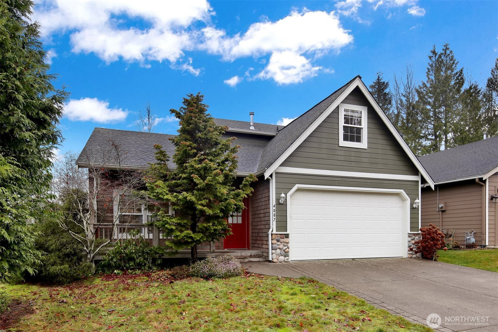 4007 Adams Avenue, Bellingham, WA 98229