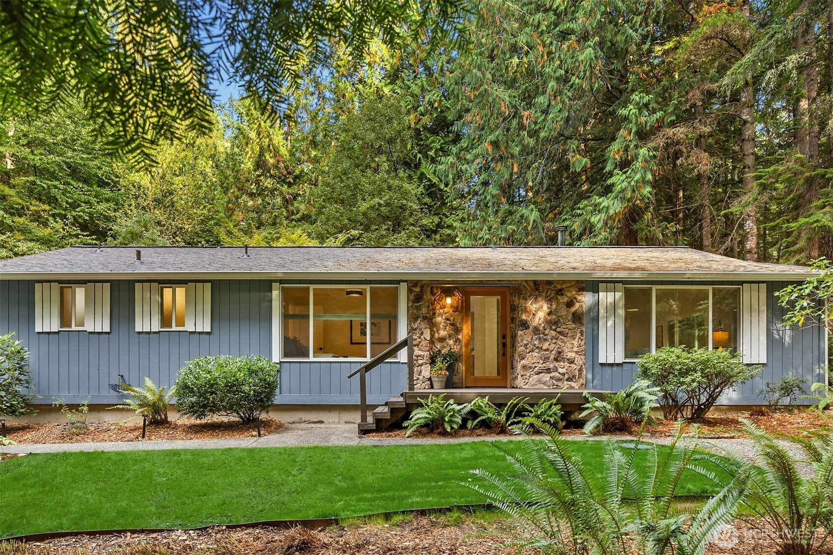 6560 Fletcher Bay Road NE, Bainbridge Island, WA 98110