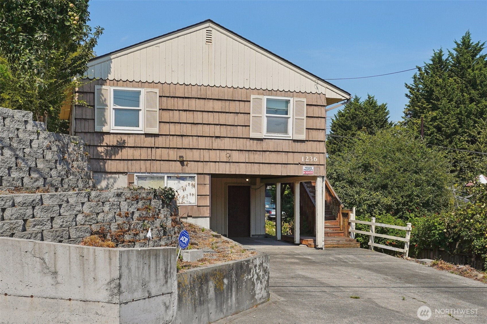 1236 S Director Street, Seattle, WA 98108