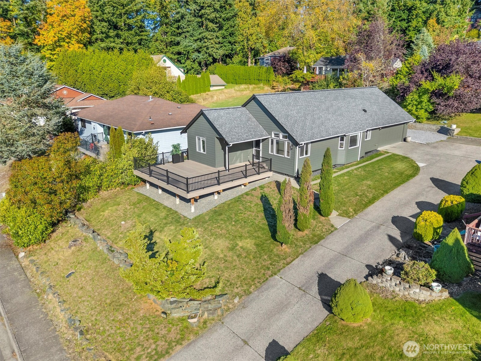 1033 34th Street, Bellingham, WA 98229