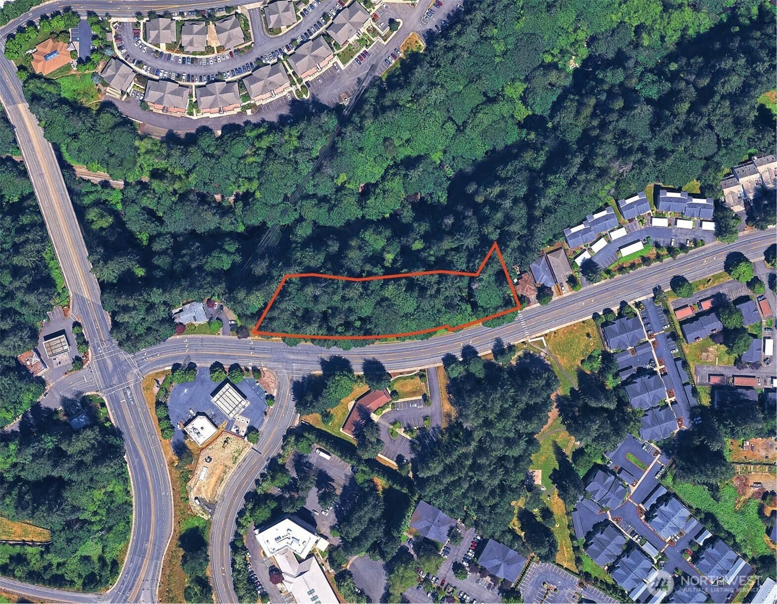 1450 Evergreen SW, Olympia, WA 98502