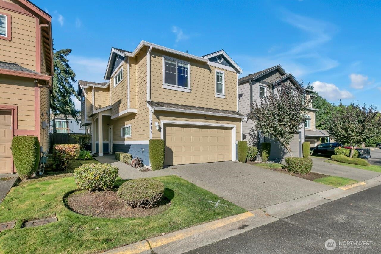 29929 49th Lane S, Auburn, WA 98001