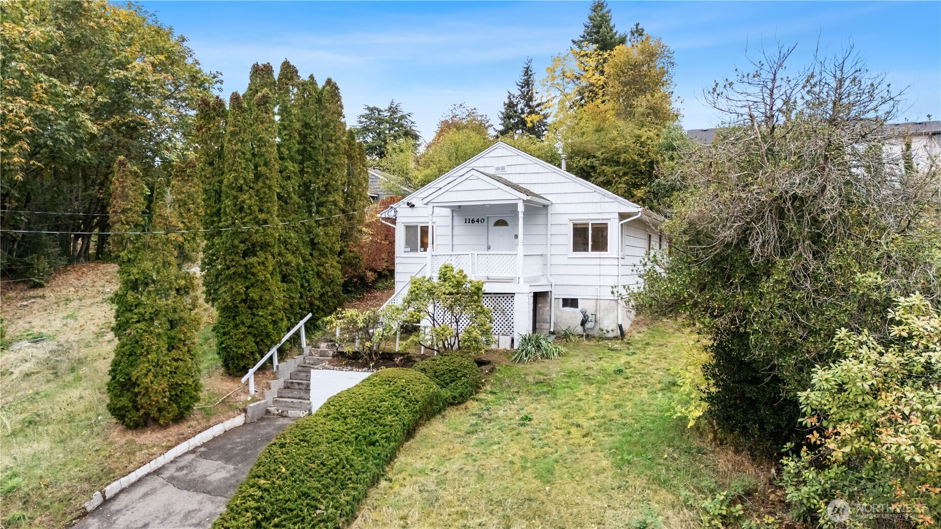 11640 59th Avenue S, Seattle, WA 98178