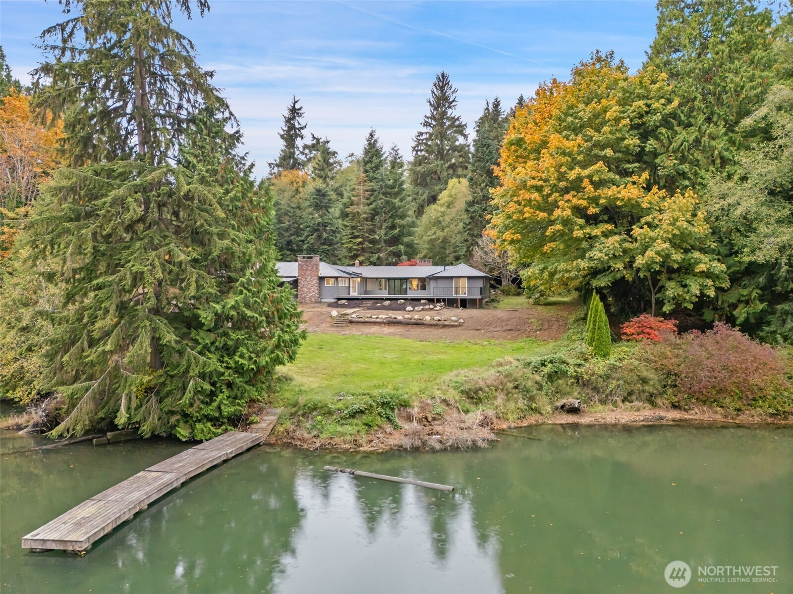 27582 State Highway 104 NE, Kingston, WA 98346