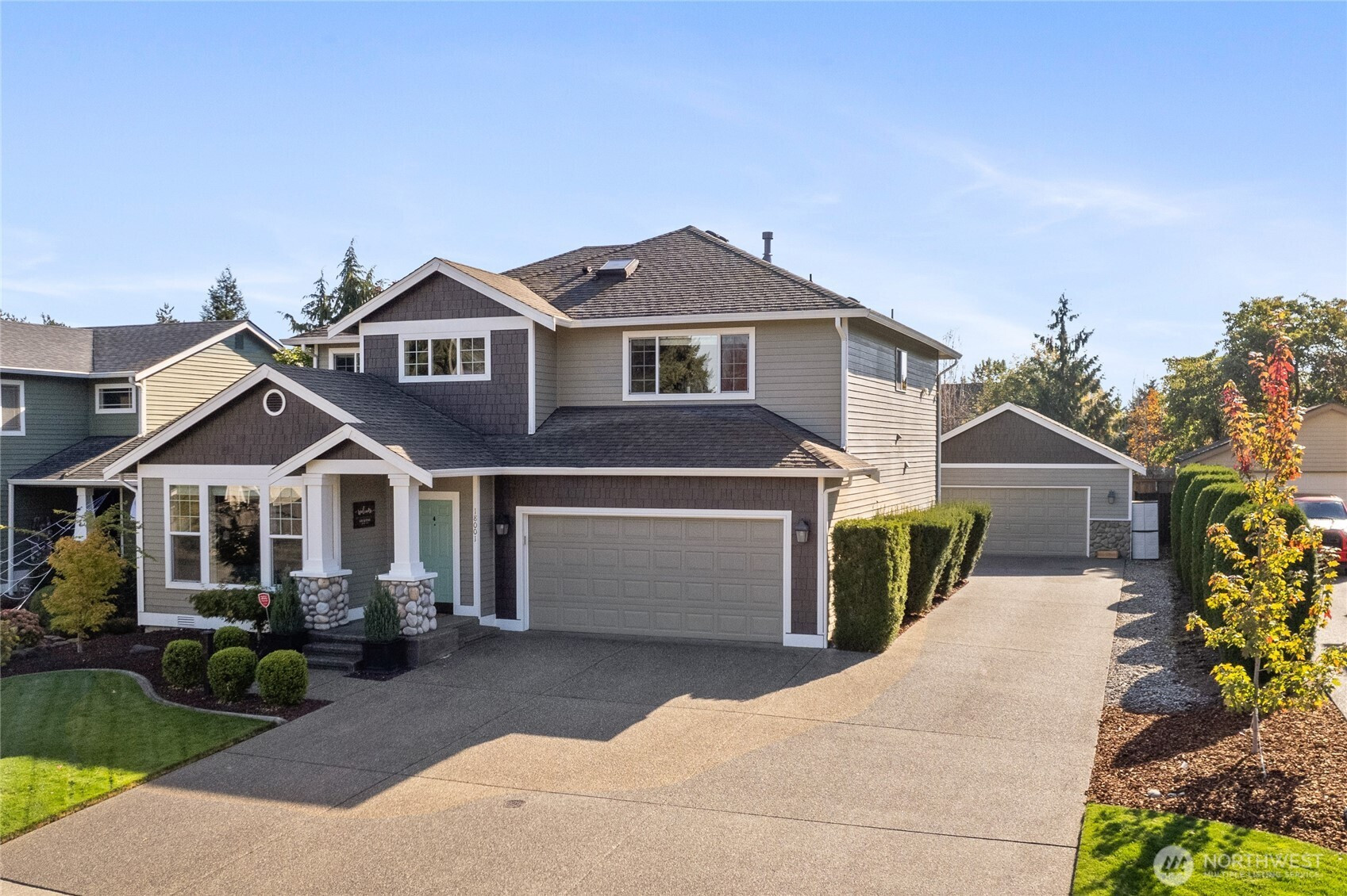 18001 90th Avenue E, Puyallup, WA 98375