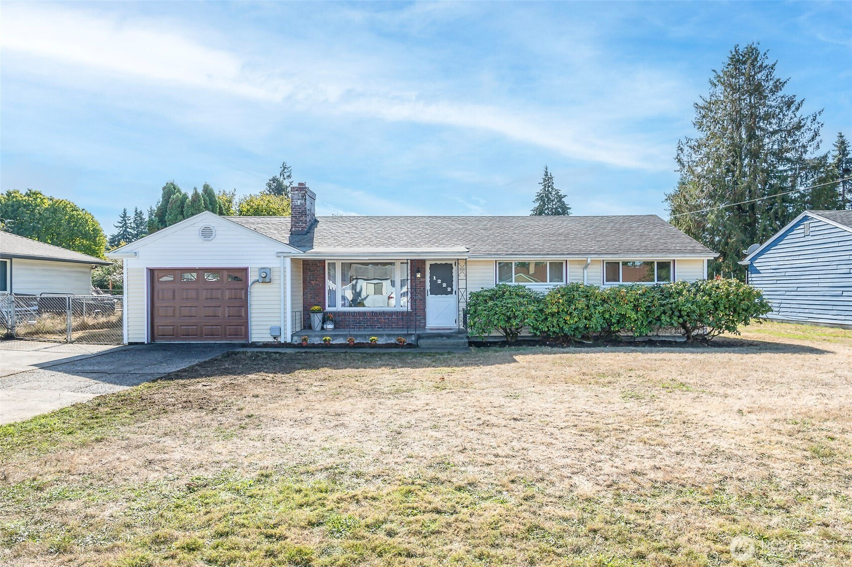 1222 120th Street S, Tacoma, WA 98444