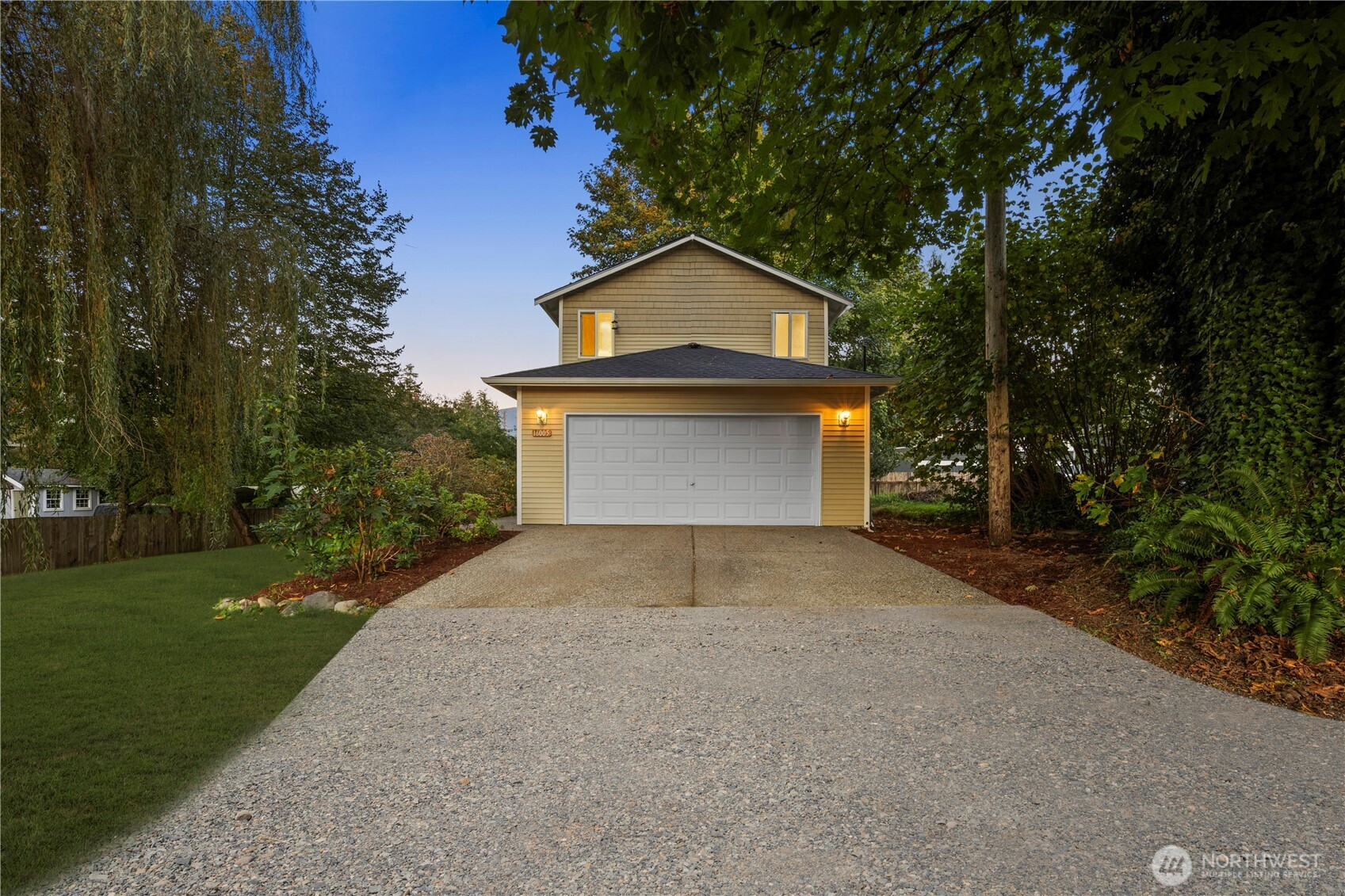 16005 357th Avenue SE, Sultan, WA 98294