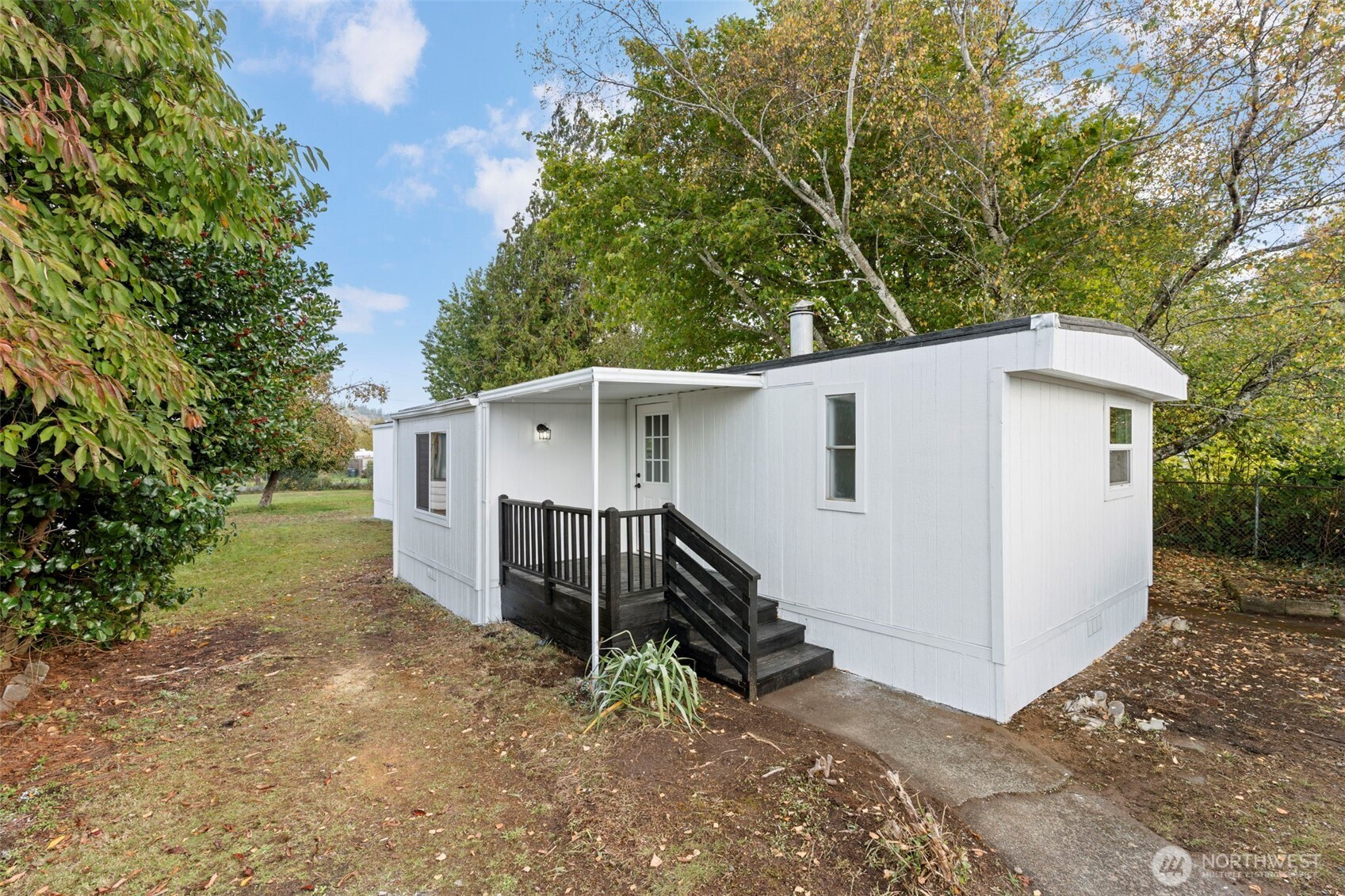 254 Ho Hum Lane, Aberdeen, WA 98520