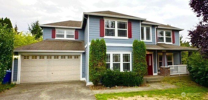 27922 146TH Avenue SE, Kent, WA 98042