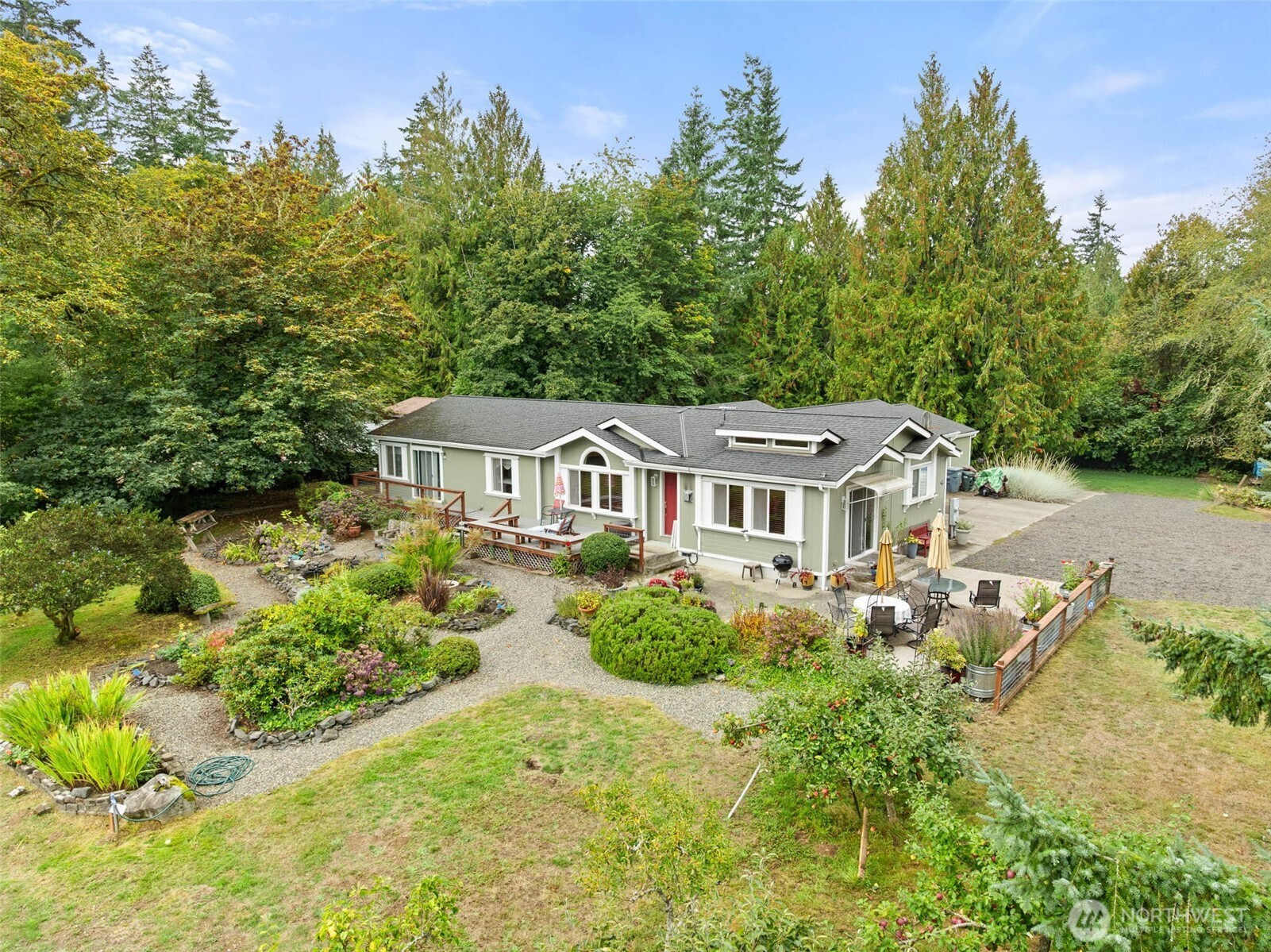 17014 7th Avenue NW, Lakebay, WA 98349