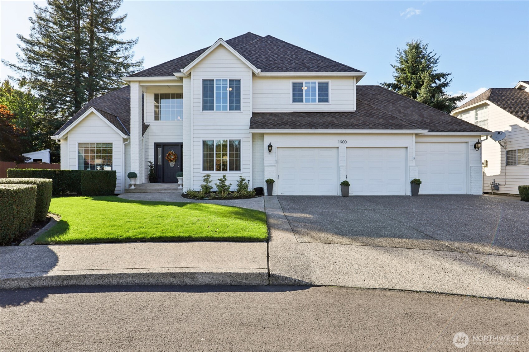 1900 NE 158th Avenue, Vancouver, WA 98684
