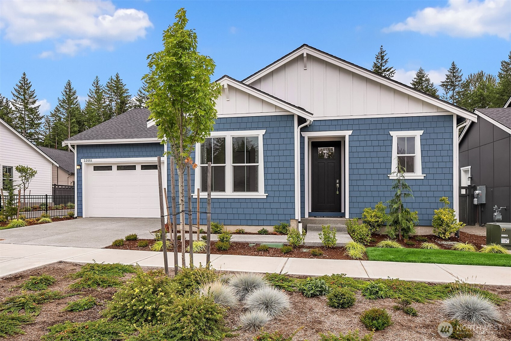 33978 Site 307 Buckeye Avenue SE, Black Diamond, WA 98010