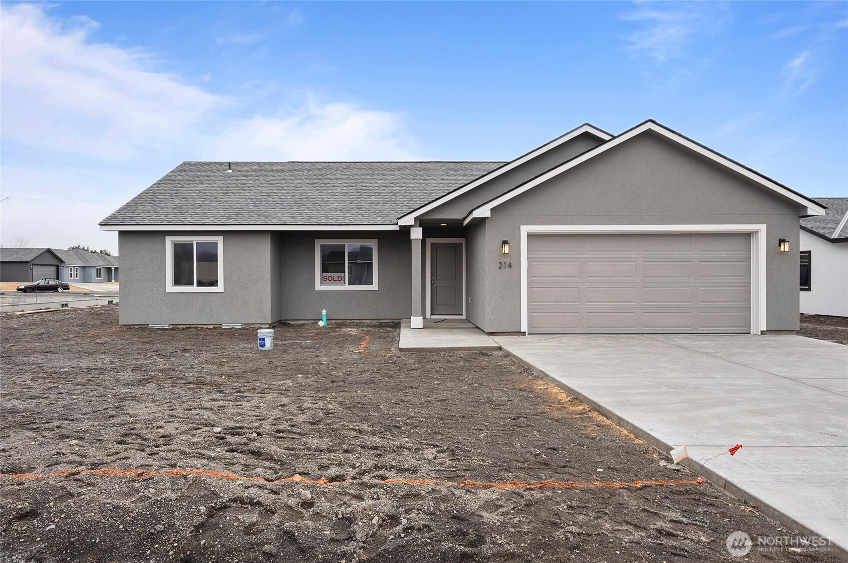 211 Rattray Drive, Mattawa, WA 99349