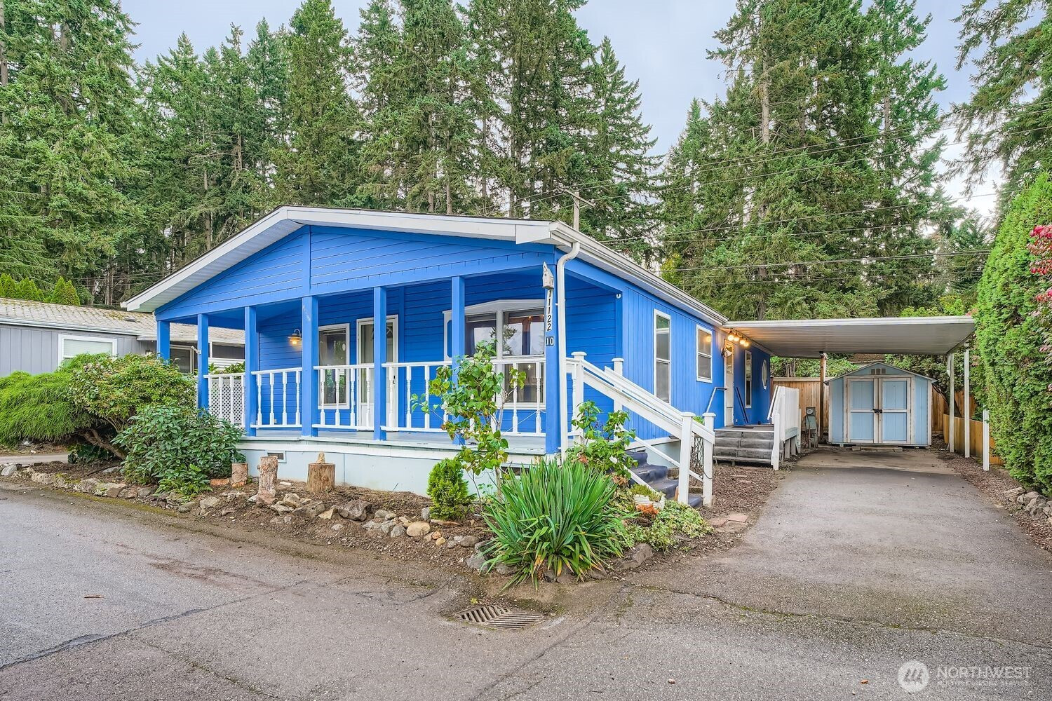 11122 127th Street Ct E, Puyallup, WA 98374