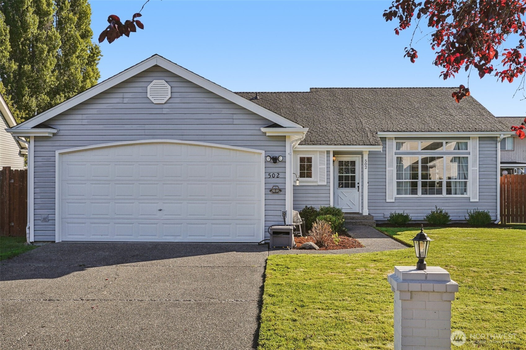 502 Belfair Court SW, Orting, WA 98360