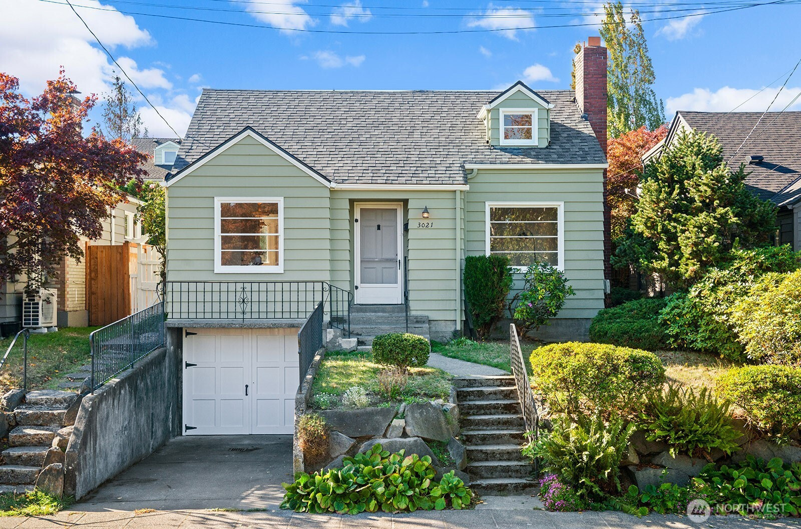 3021 37th Avenue SW, Seattle, WA 98126