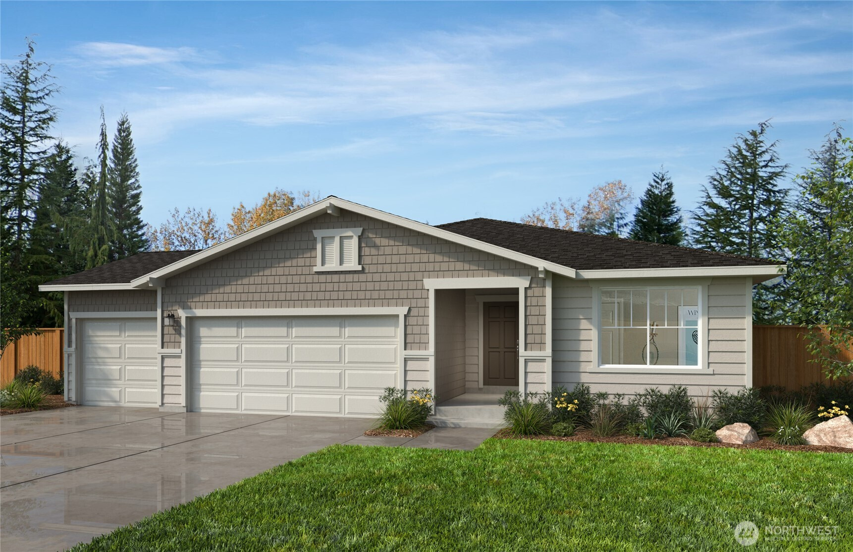 13608 185th Street Ct E, Puyallup, WA 98374