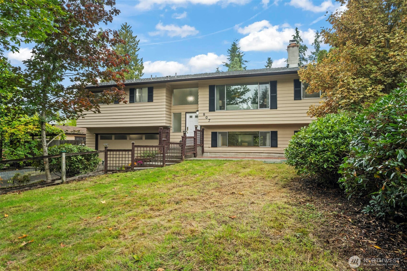 807 Grimes Road, Bothell, WA 98012
