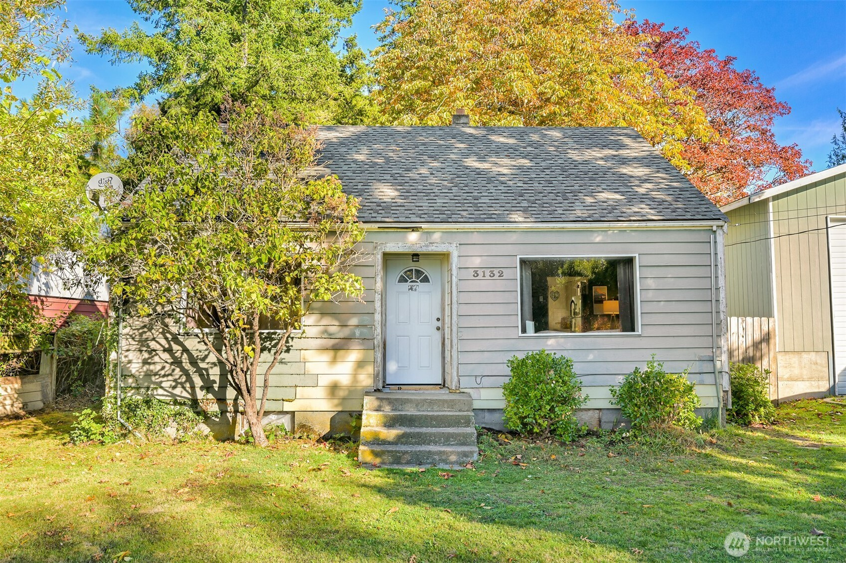 3132 Alderwood Avenue, Bellingham, WA 98225