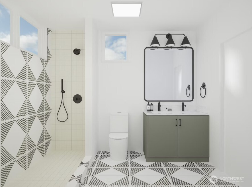 7339 21st Avenue NE, Seattle, WA 98115