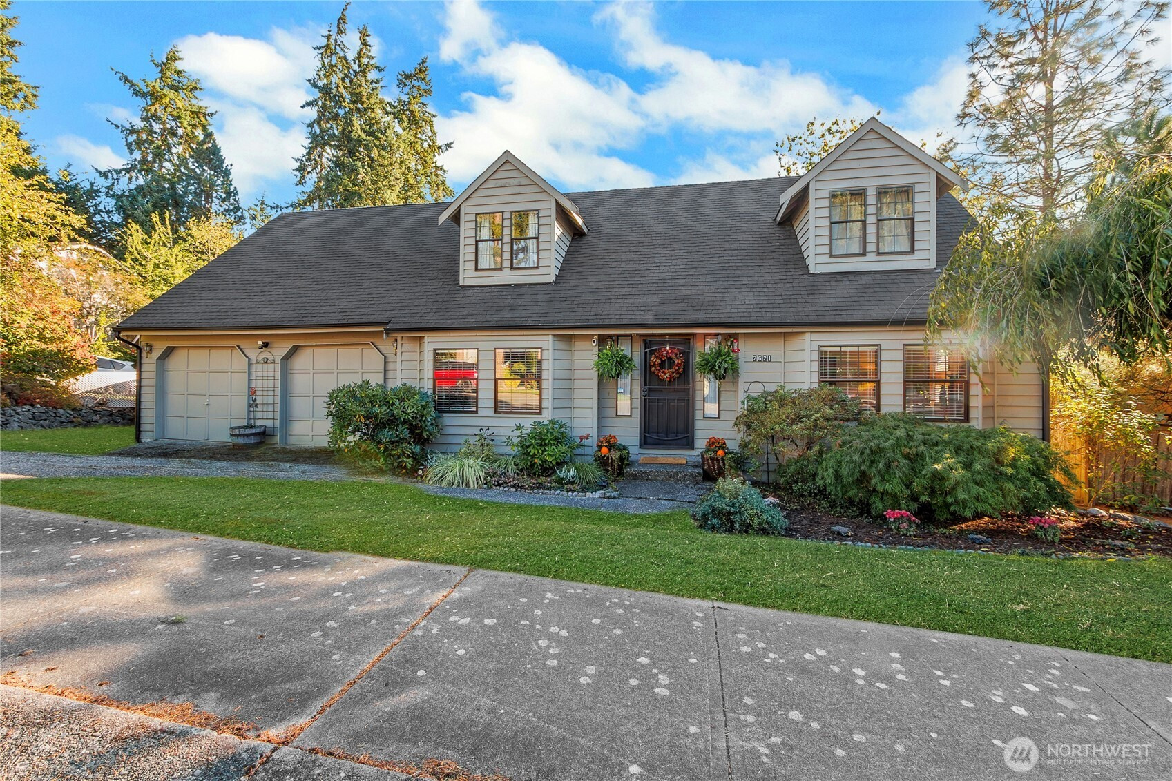 2621 S 376th Place, Federal Way, WA 98003