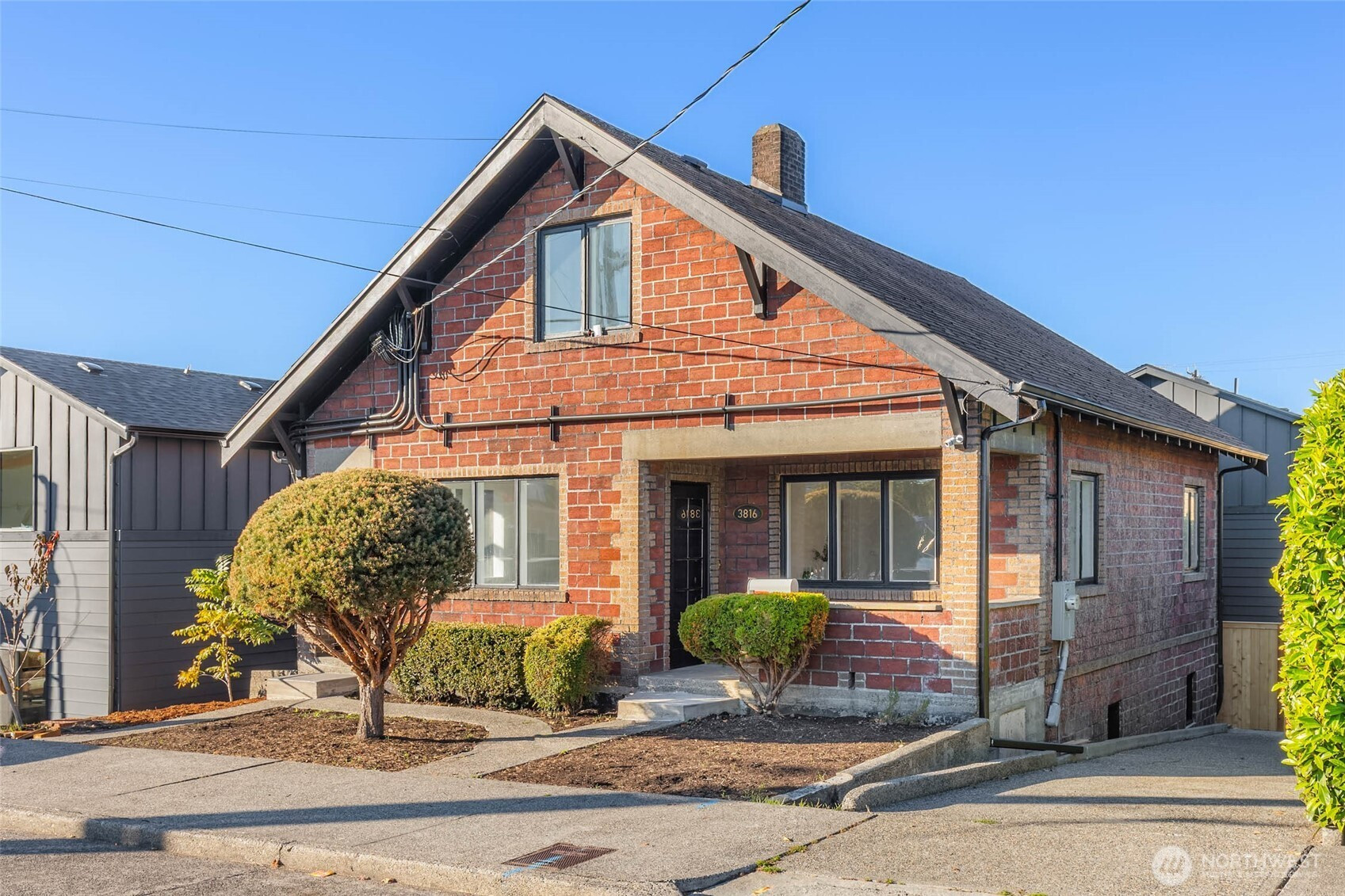 3816 S Eddy Street, Seattle, WA 98118