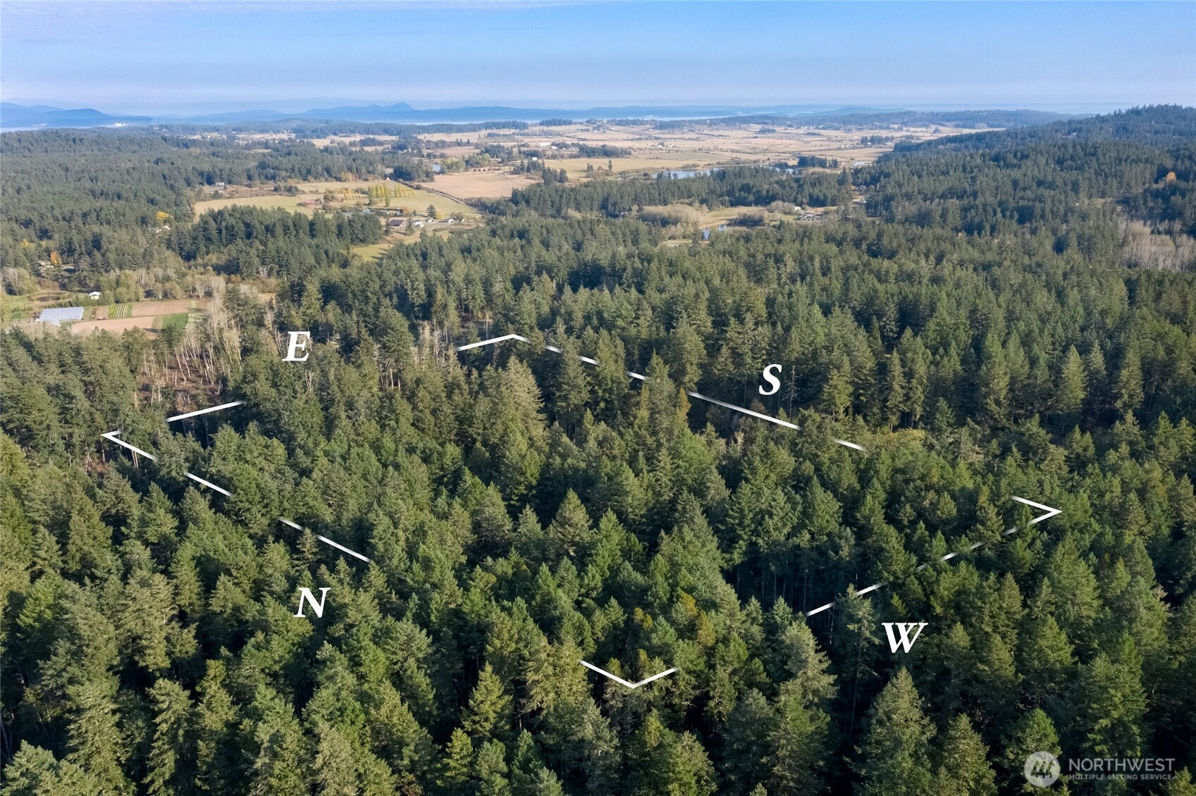 0 Prohaska Road, Friday Harbor, WA 98250