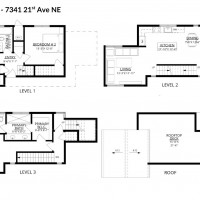 7341 21st Avenue NE, Seattle, WA 98115