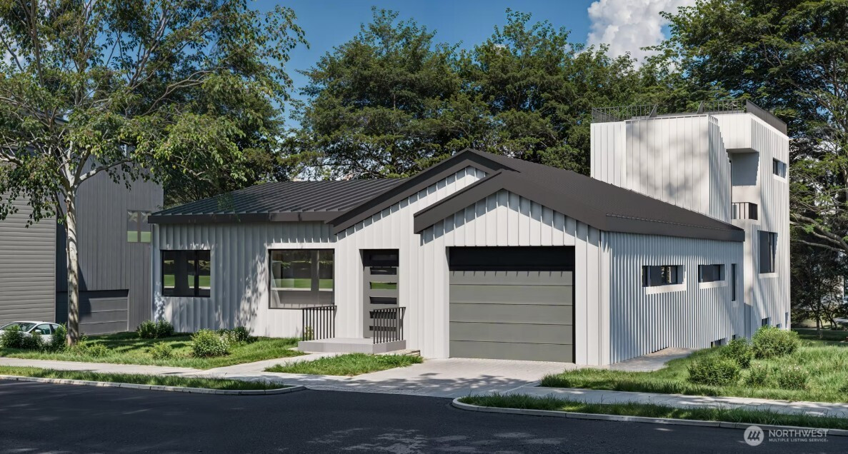 7341 21st Avenue NE, Seattle, WA 98115