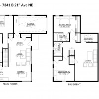 7341 21st Avenue NE, Seattle, WA 98115