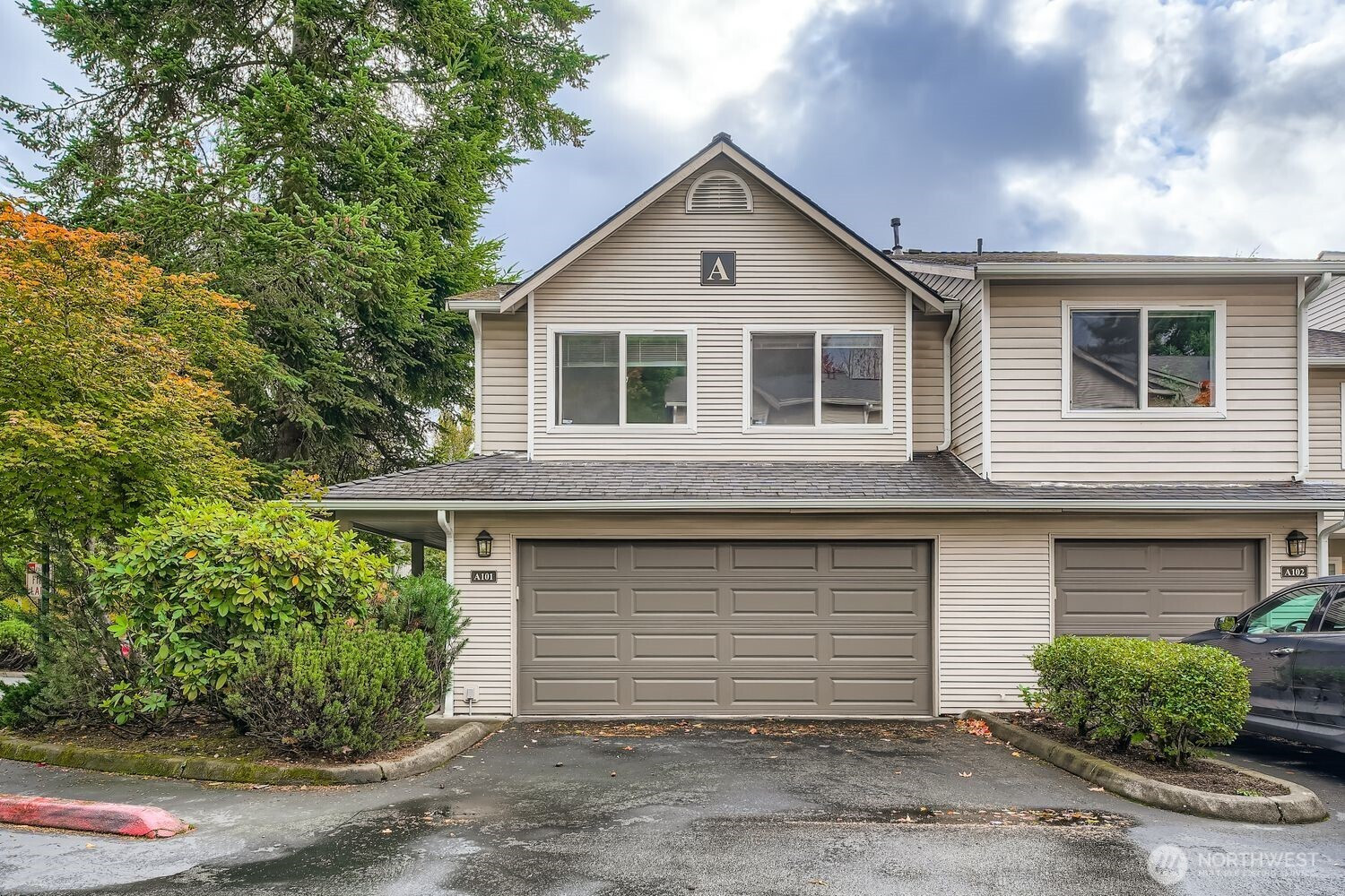 4808 NE Sunset Boulevard, Renton, WA 98059