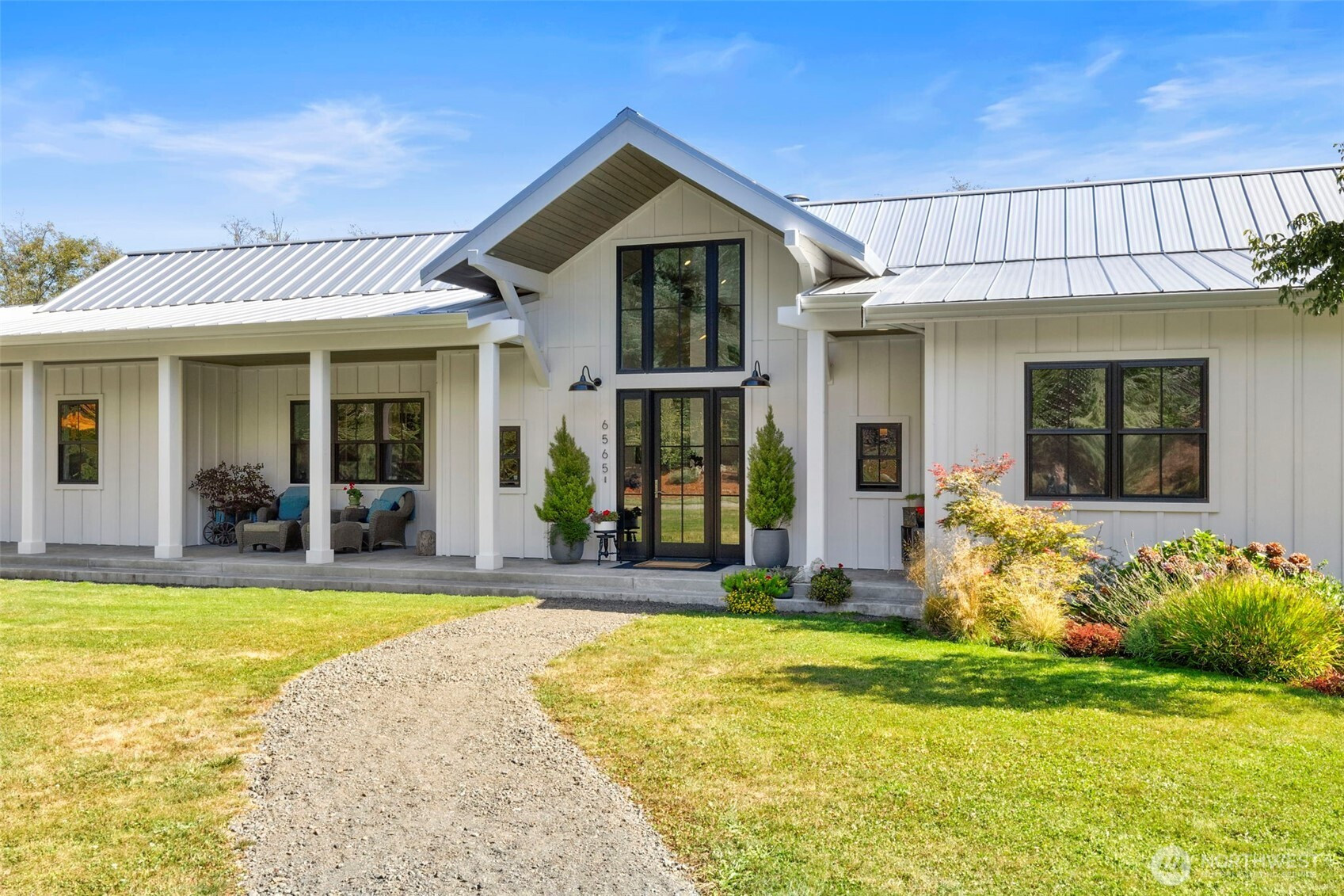 6565 NE Twin Spits Road, Hansville, WA 98340