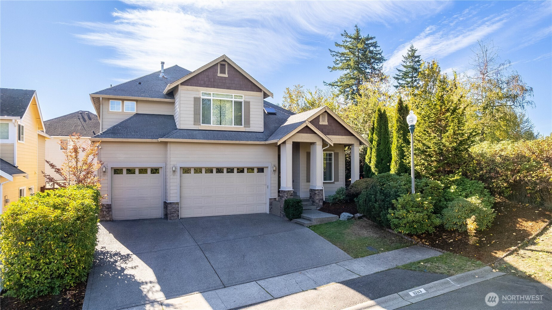 11703 SE 246th Place, Kent, WA 98030