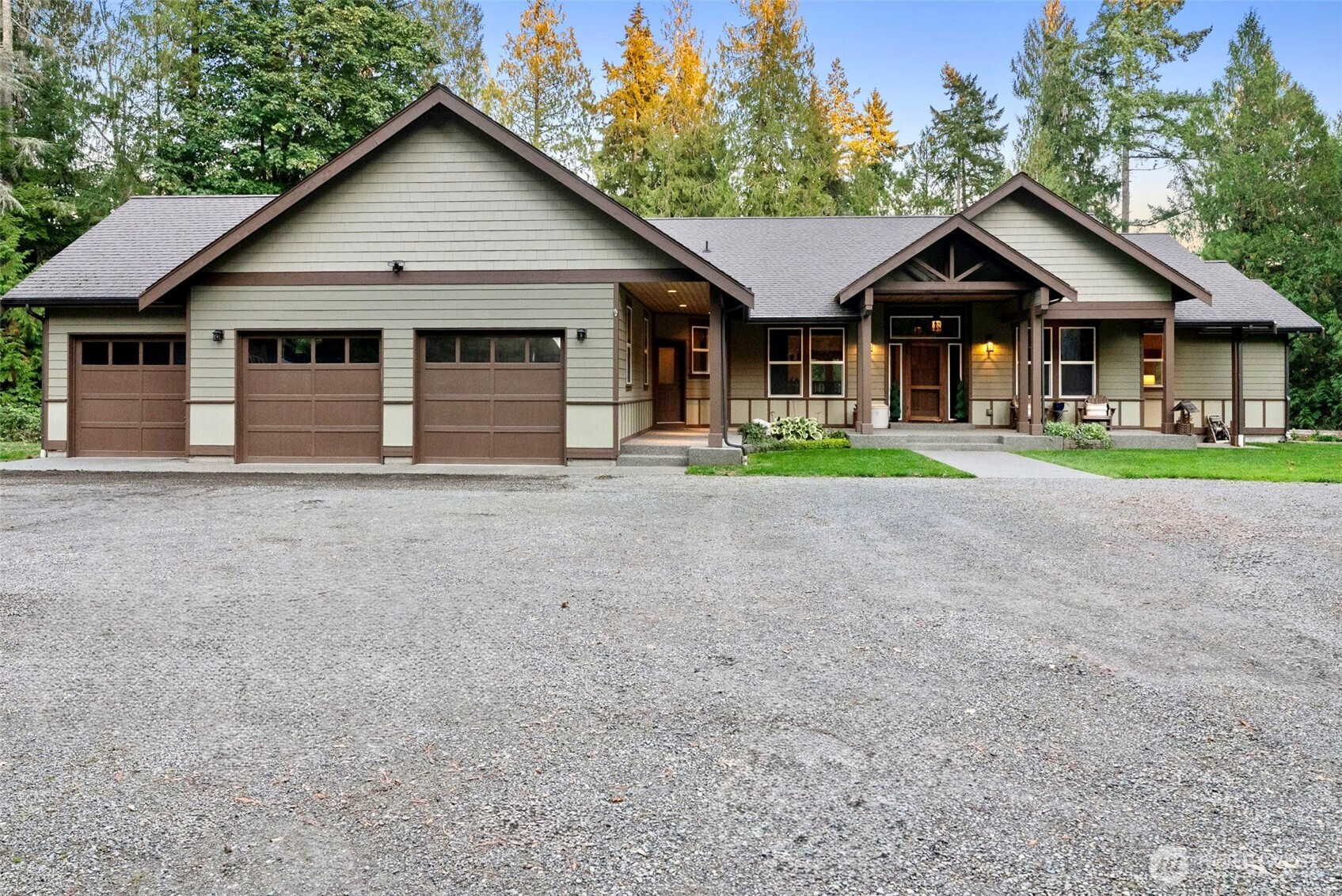 12901 122nd Avenue NW, Gig Harbor, WA 98329