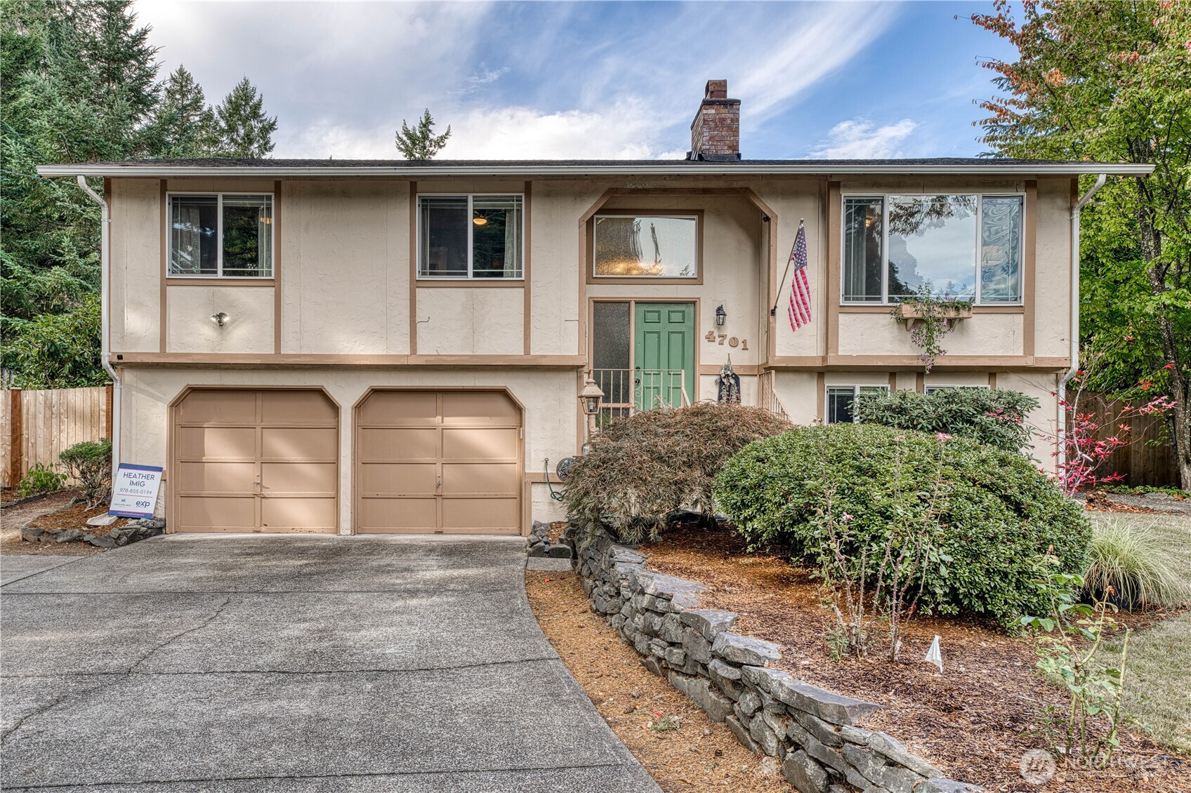 4701 161st Street E, Tacoma, WA 98446