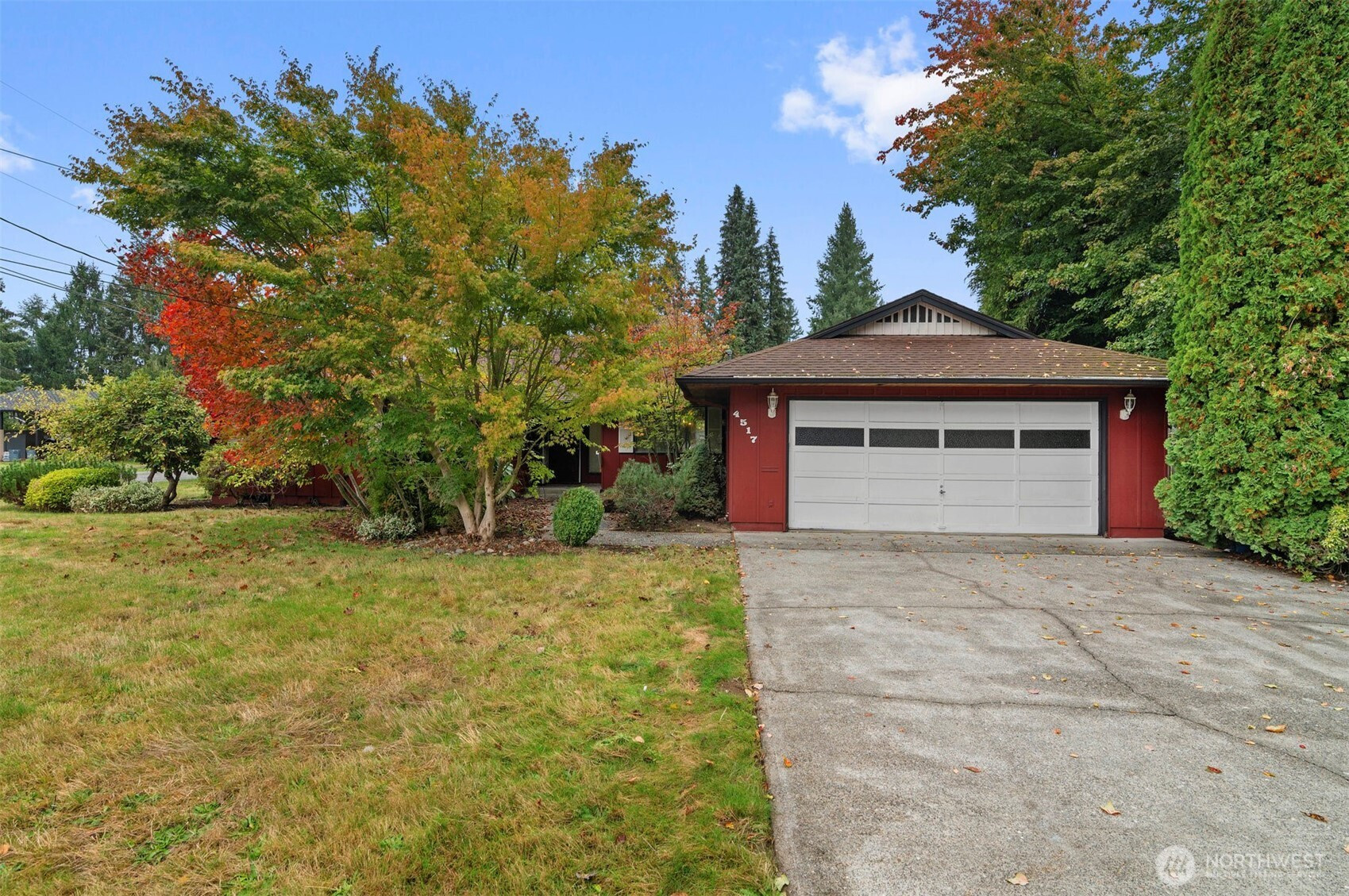 4517 113th Place NE, Marysville, WA 98271