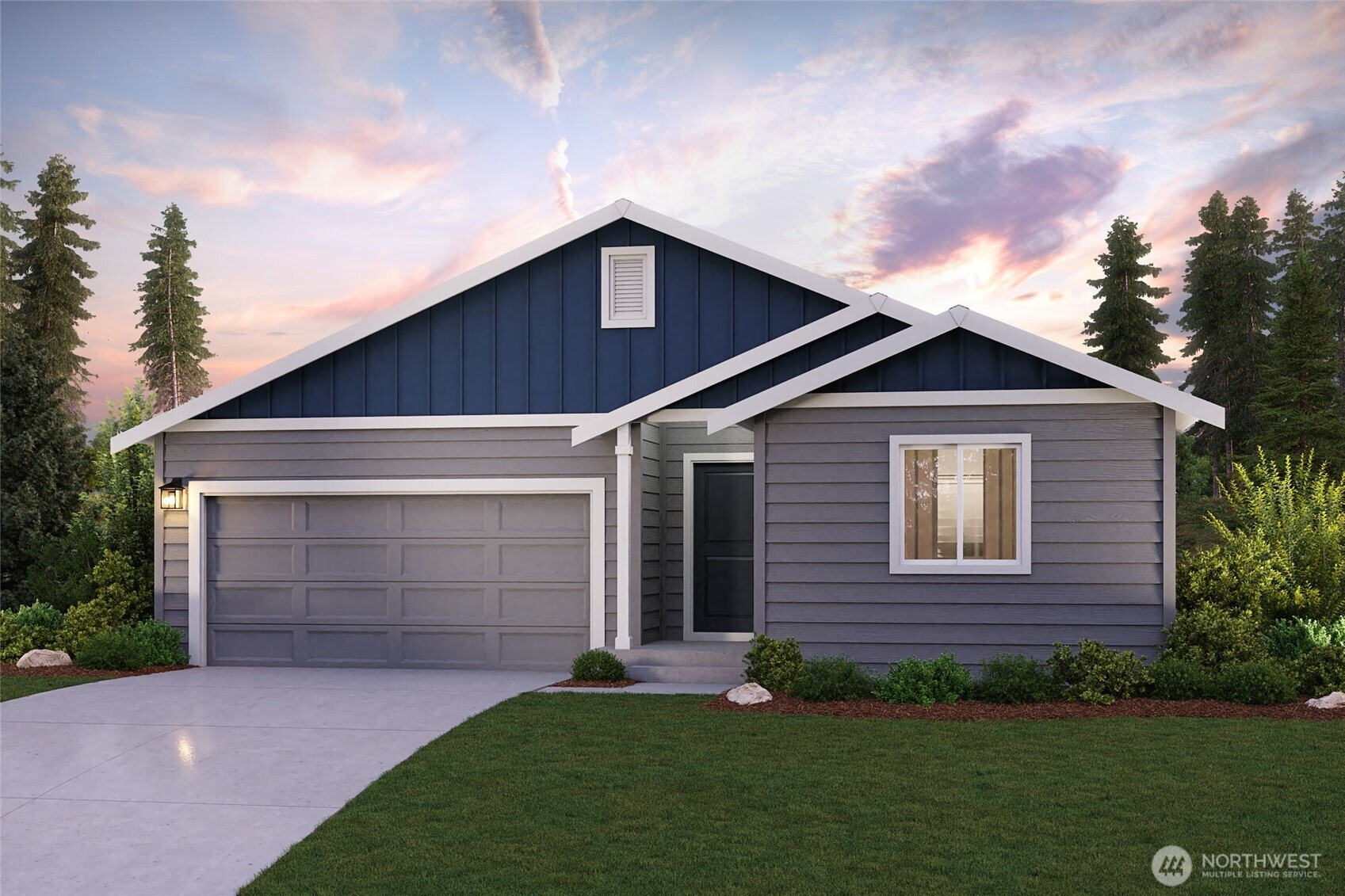 118 Willowbrook Drive, Chehalis, WA 98532
