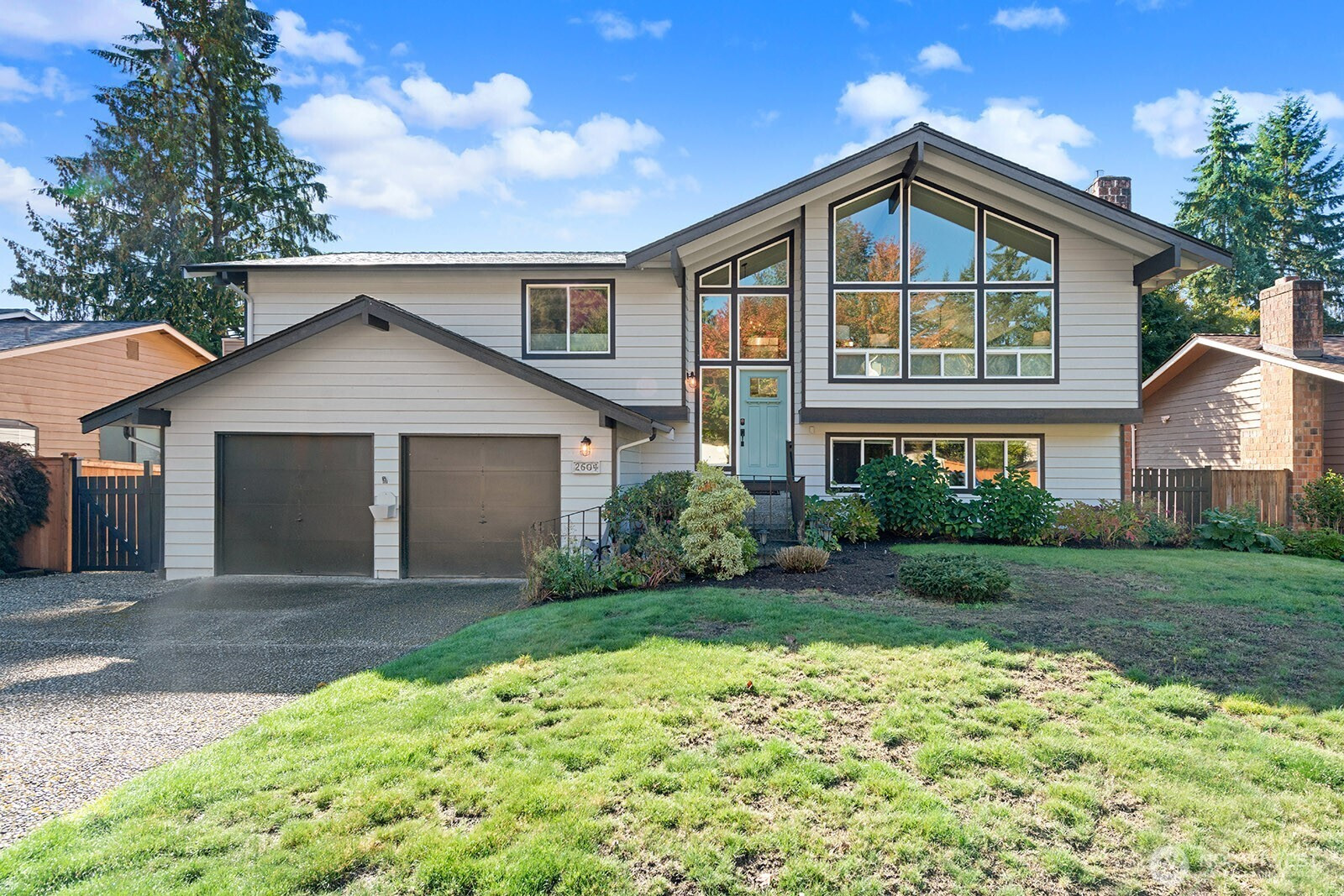 2604 177th Street SE, Bothell, WA 98012