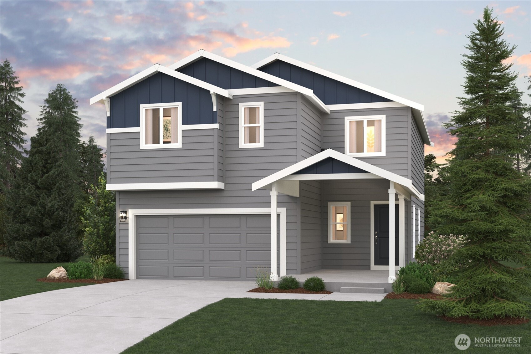 697 Salzer Creek Drive, Centralia, WA 98531