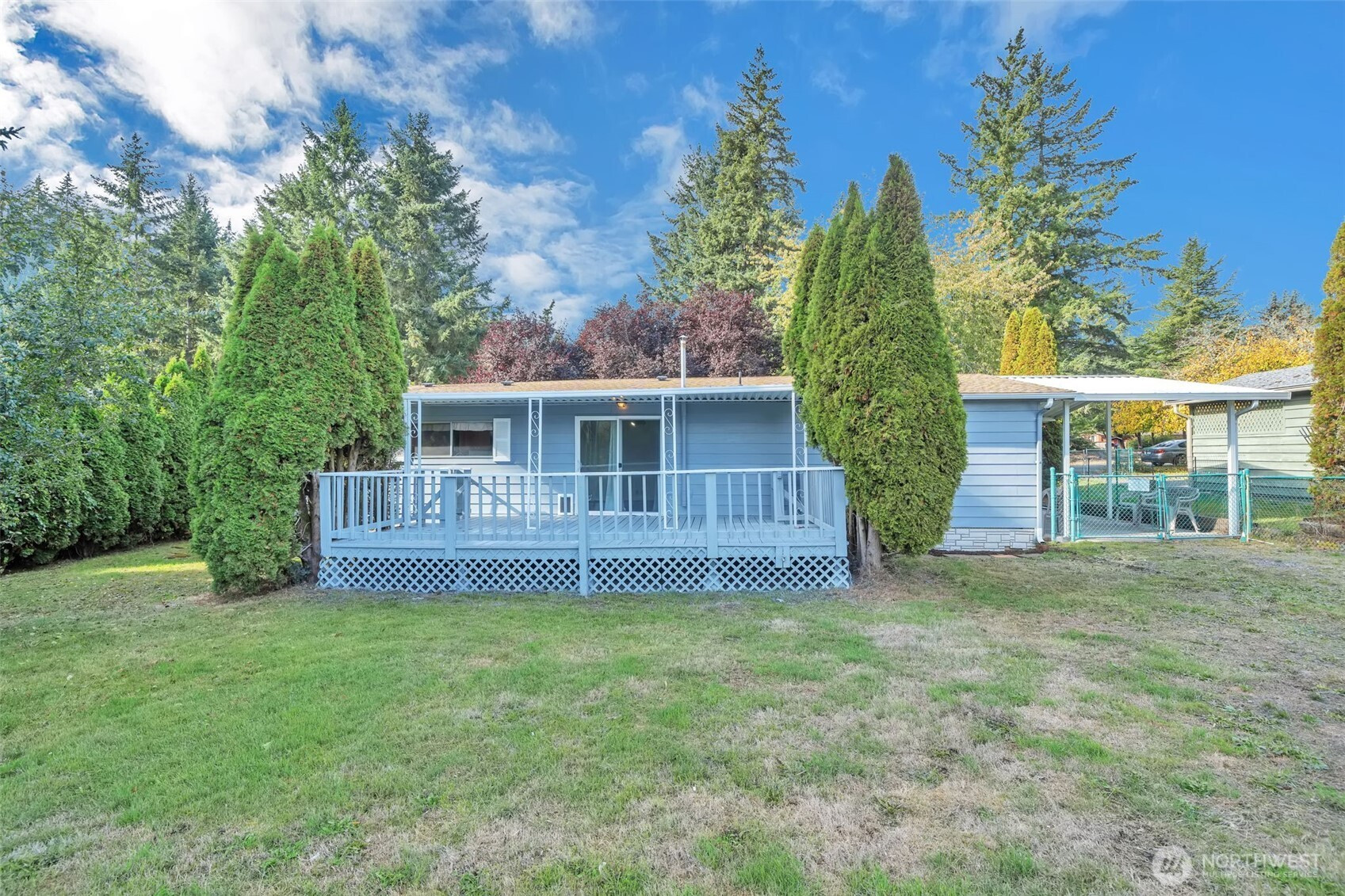 25707 61st Court E, Graham, WA 98338