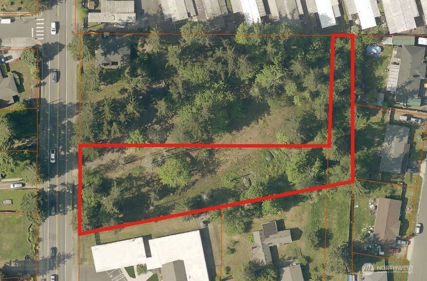 2 xxx R Street SE, Auburn, WA 98002
