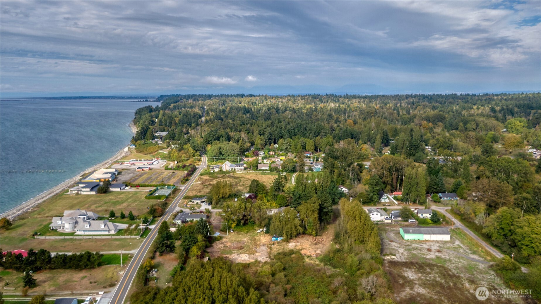 0 Peltier, Point Roberts, WA 98281
