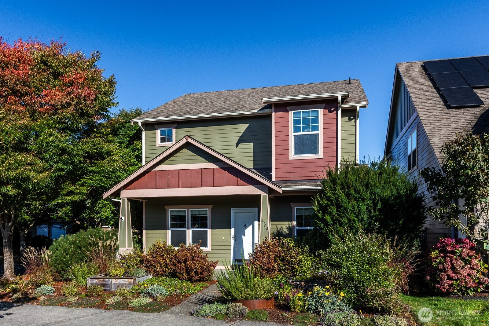 5002 70th Way SE, Lacey, WA 98513