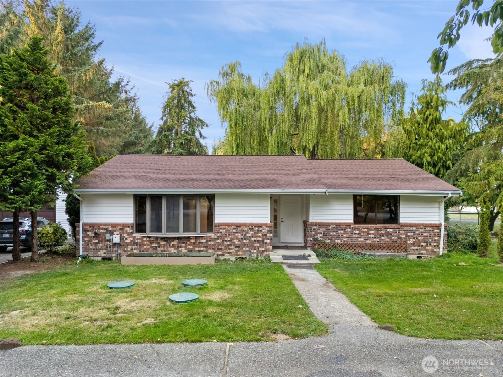 110 Marchbanks Road, Sequim, WA 98382