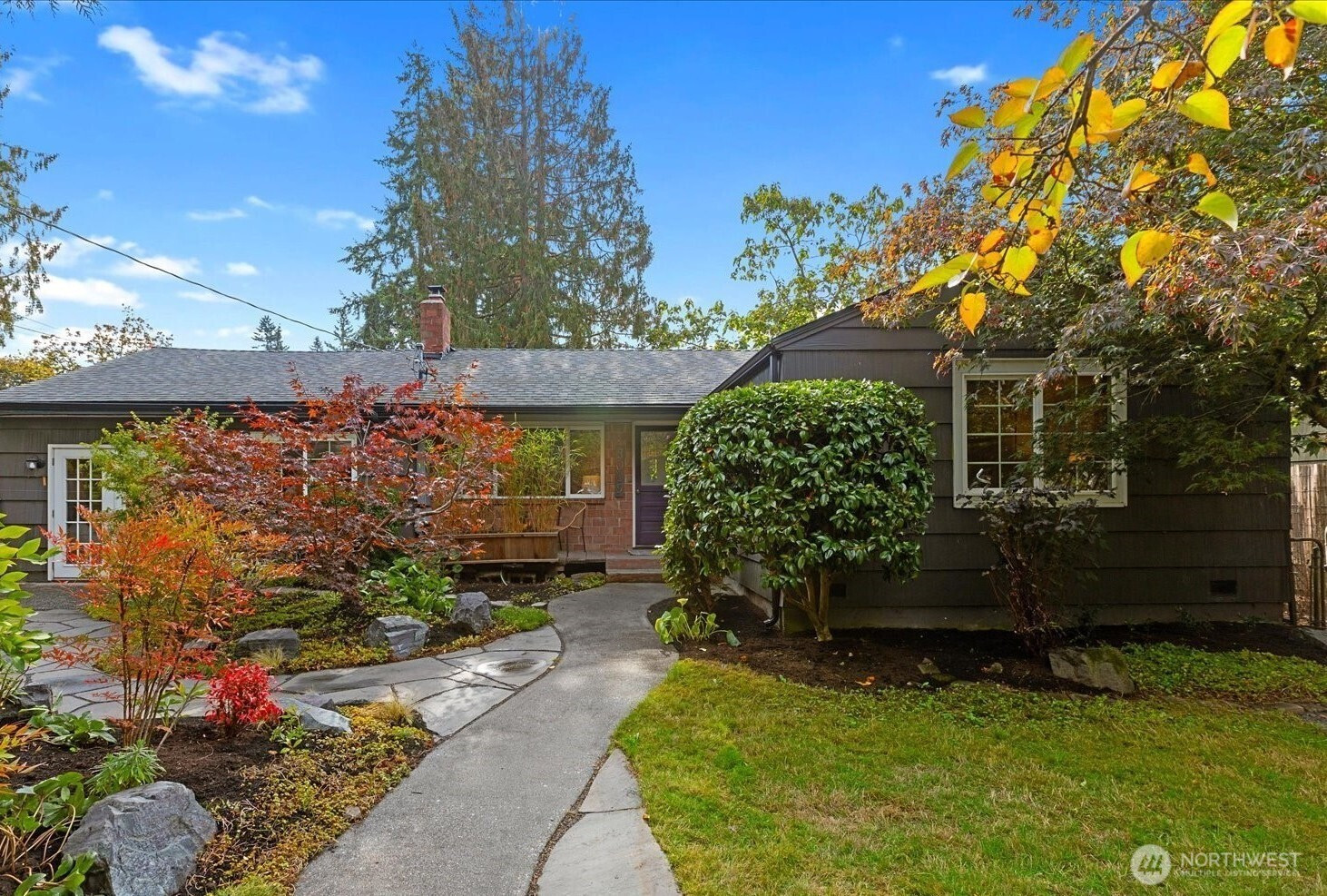 3009 NE 135th Street, Seattle, WA 98125